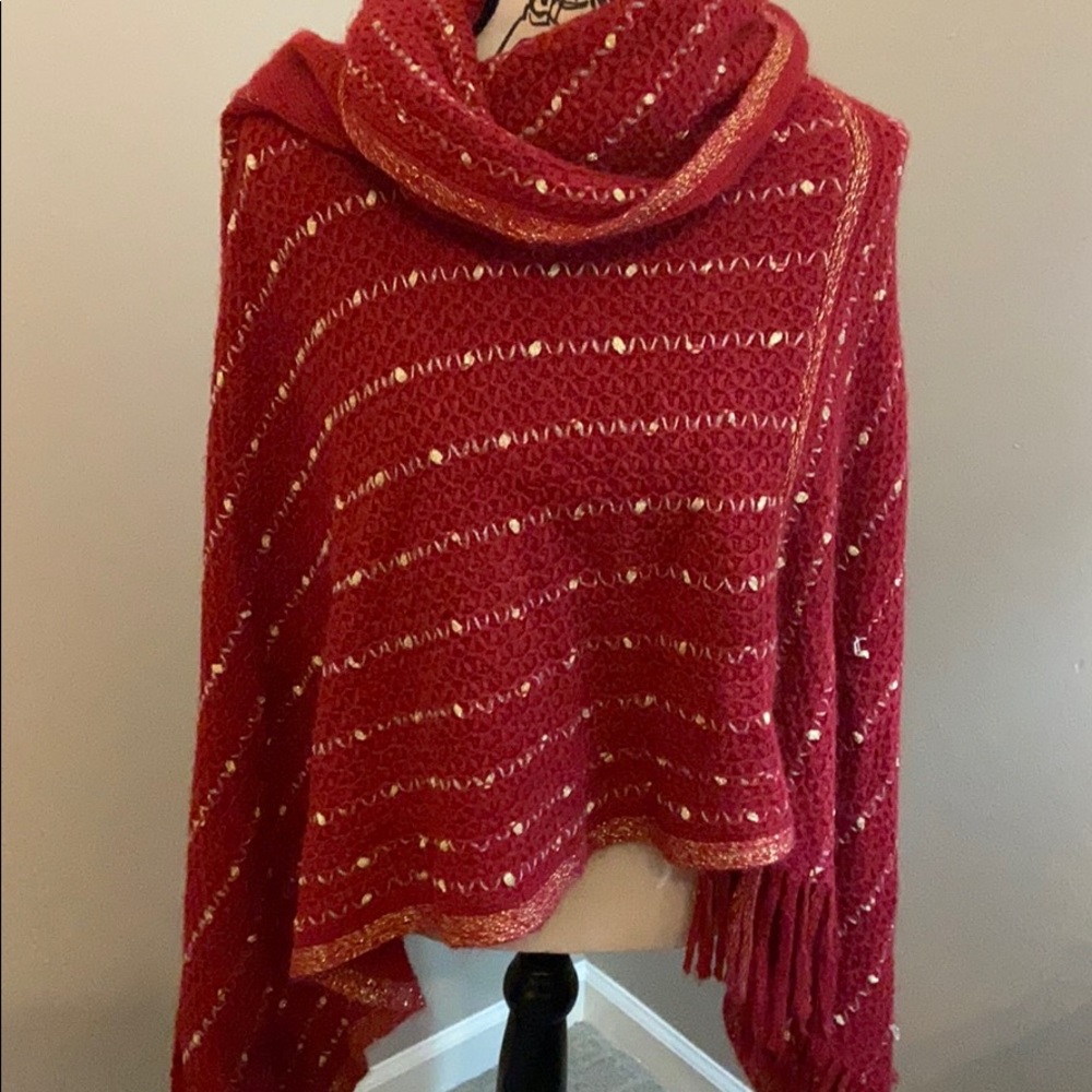 Poncho